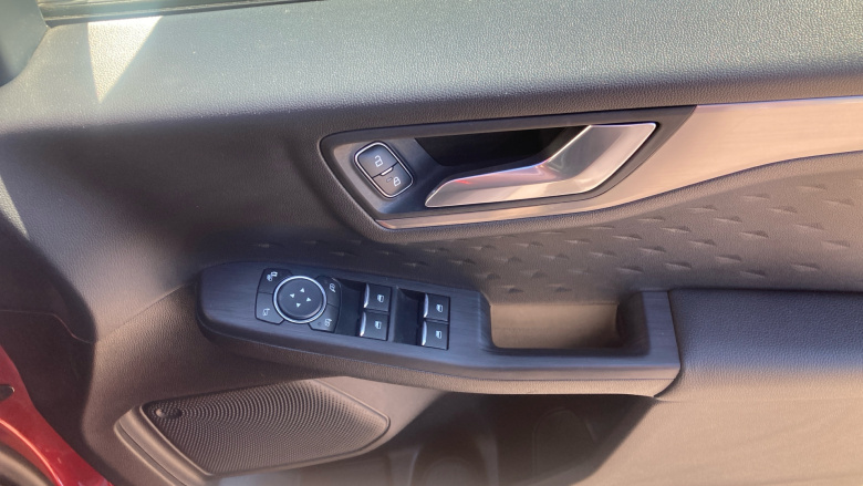 Ford Kuga 2.0 EcoBlue 190 Titanium First Ed 5dr Auto AWD Diesel Estate